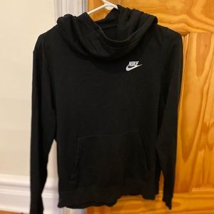 Nike sweatshirt